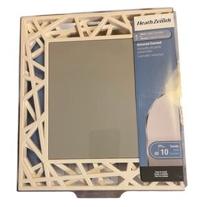 Heath Zenith Universal Doorbell